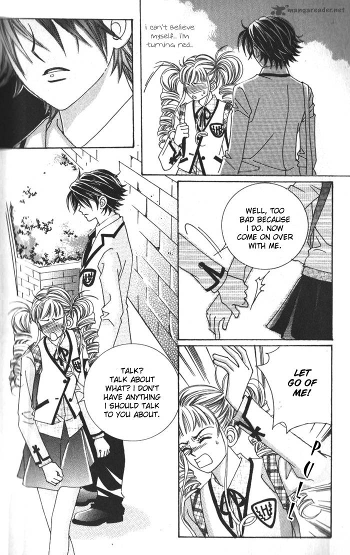 Forbidden Kiss 28 17