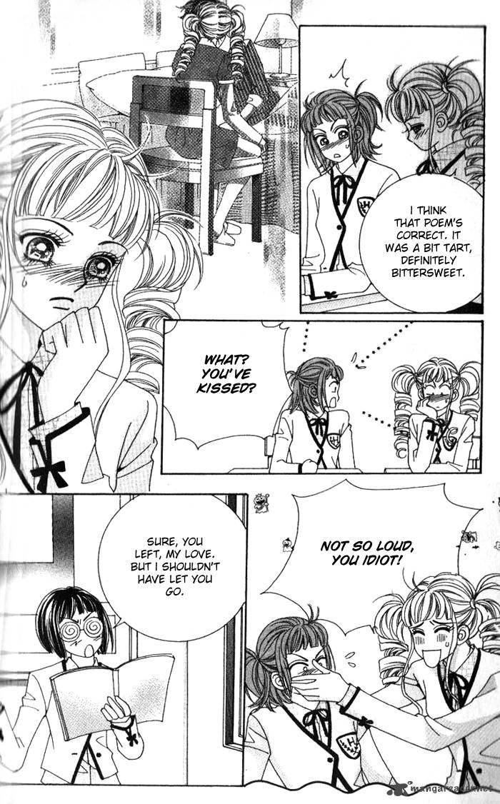 Forbidden Kiss 28 29