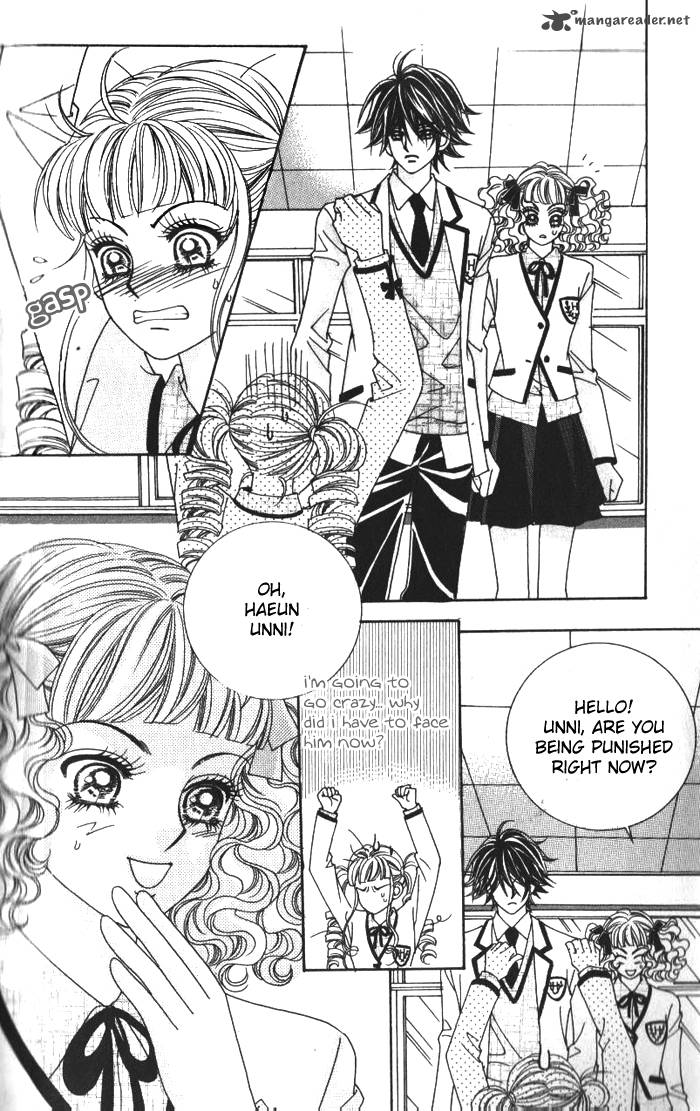 Forbidden Kiss 28 33