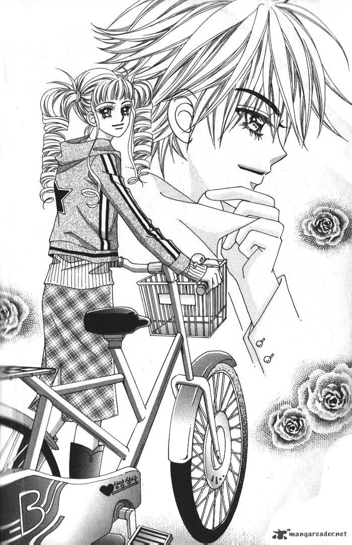 Forbidden Kiss 28 5