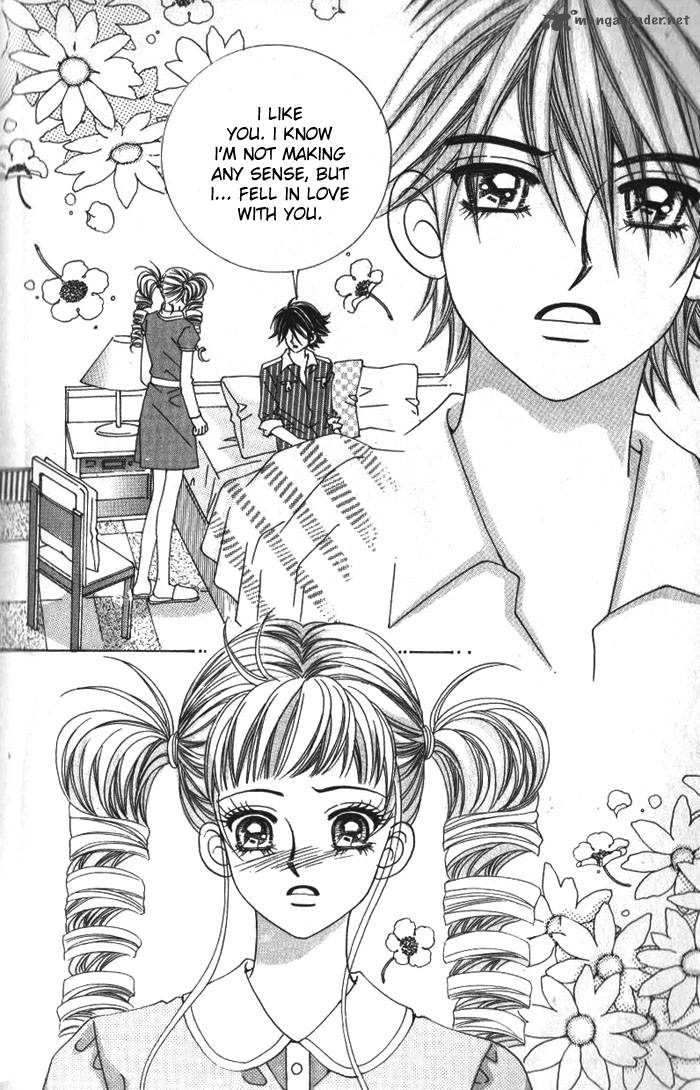 Forbidden Kiss 28 7