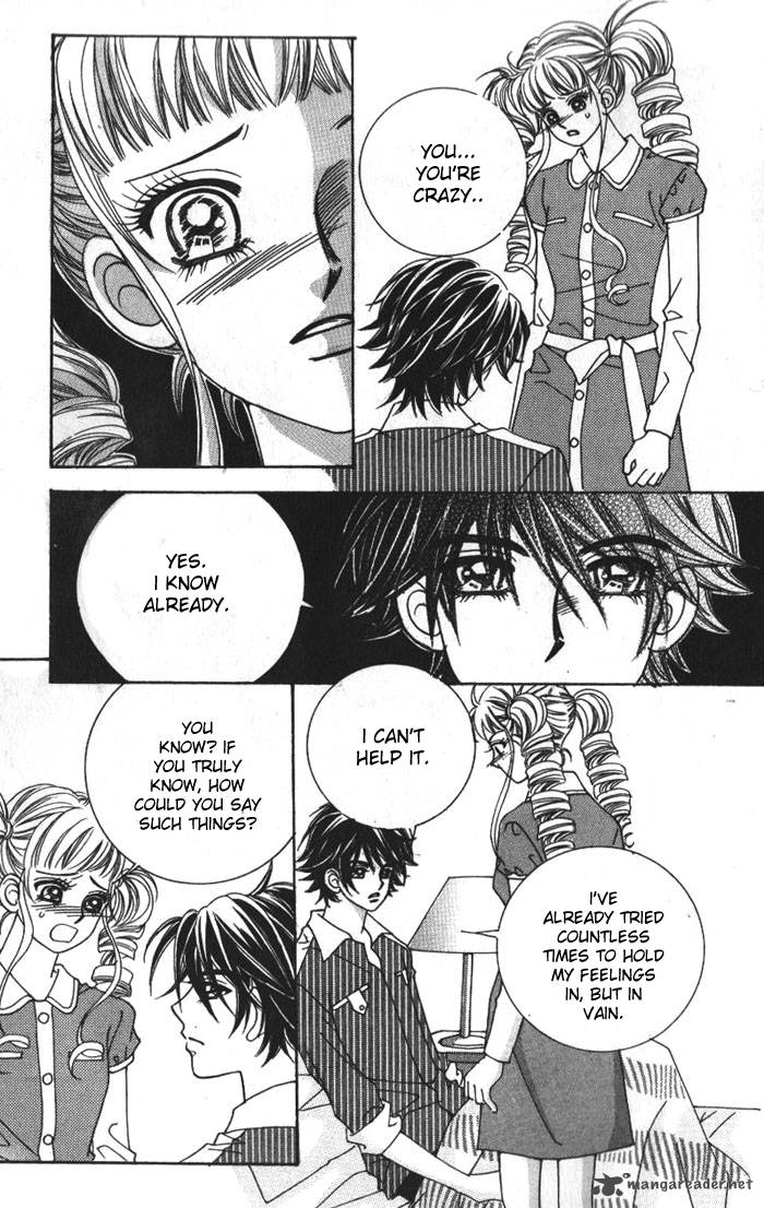 Forbidden Kiss 28 8