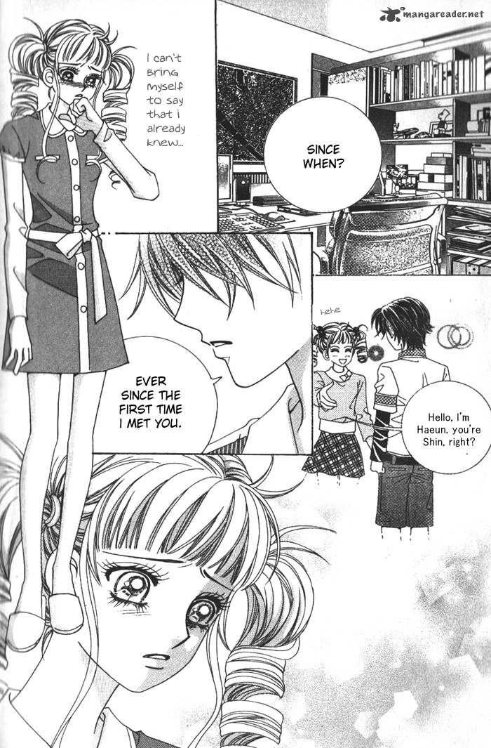 Forbidden Kiss 28 9
