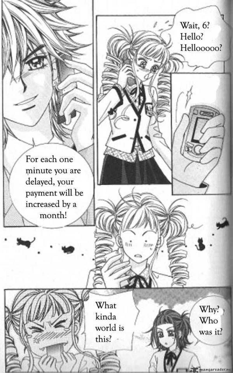Forbidden Kiss 3 12