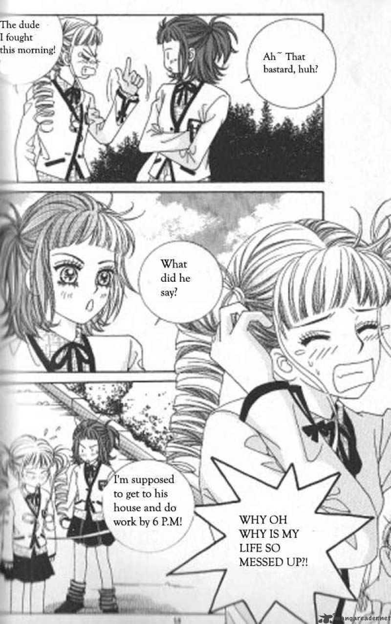 Forbidden Kiss 3 13