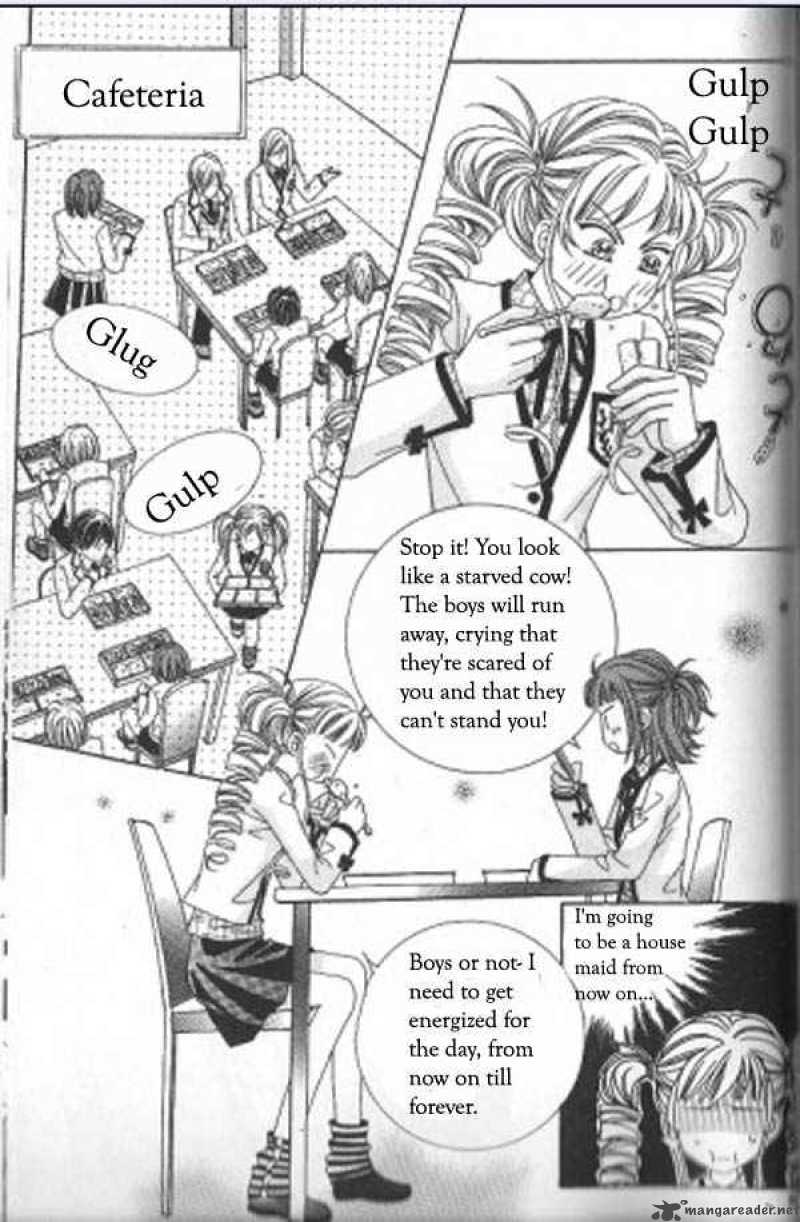 Forbidden Kiss 3 2