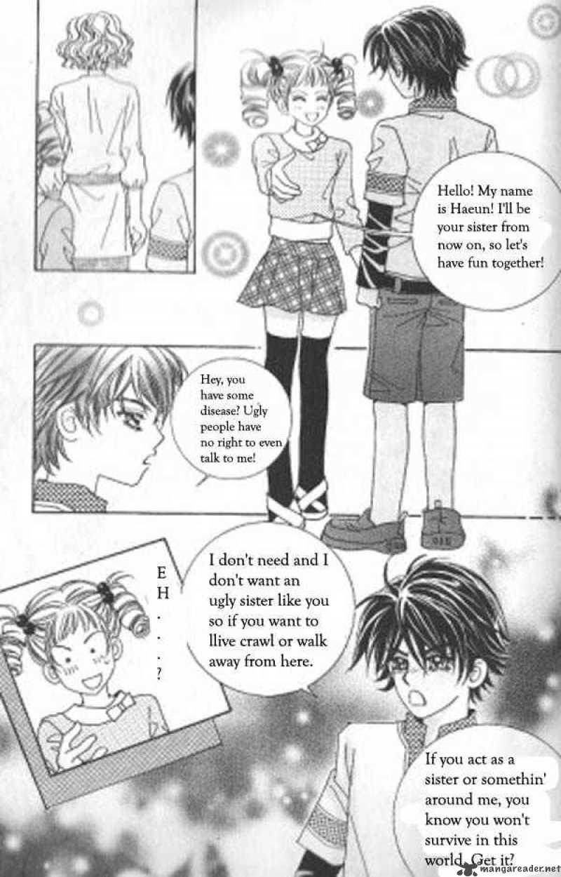 Forbidden Kiss 3 6