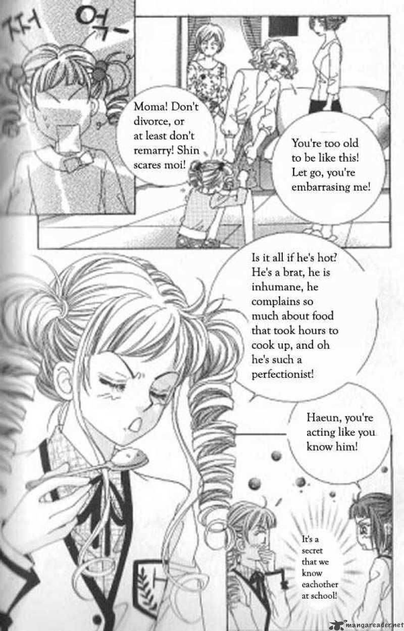 Forbidden Kiss 3 7