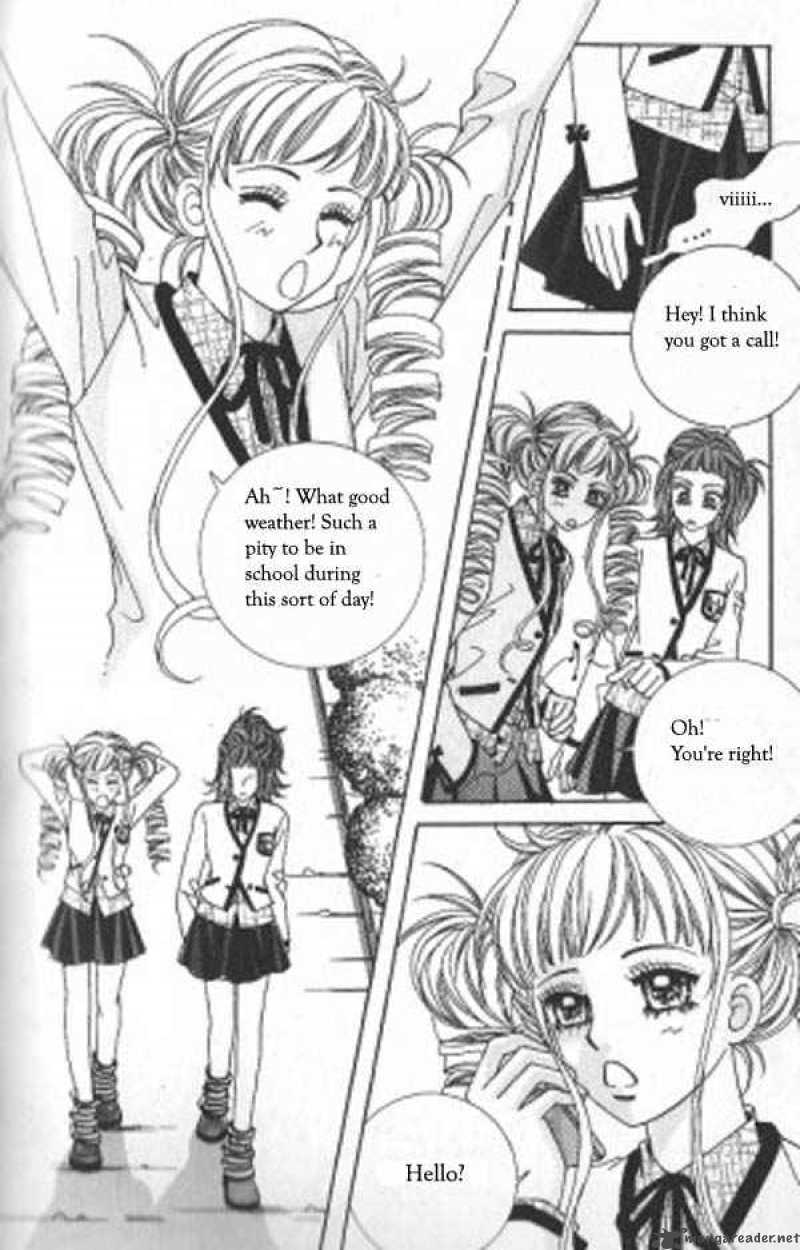 Forbidden Kiss 3 9