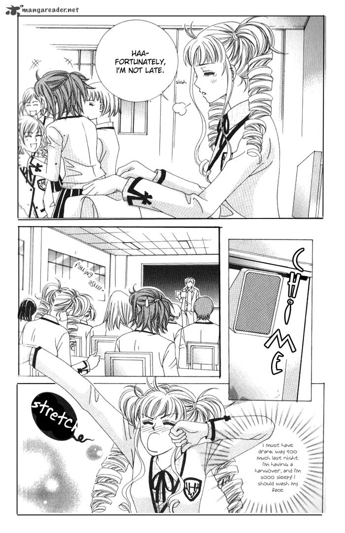 Forbidden Kiss 30 10