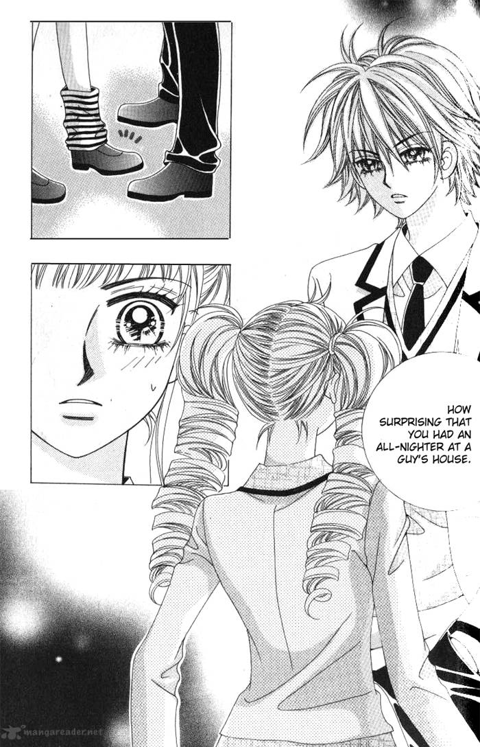 Forbidden Kiss 30 11