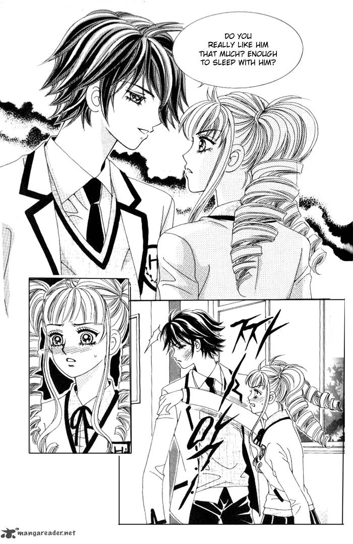 Forbidden Kiss 30 13