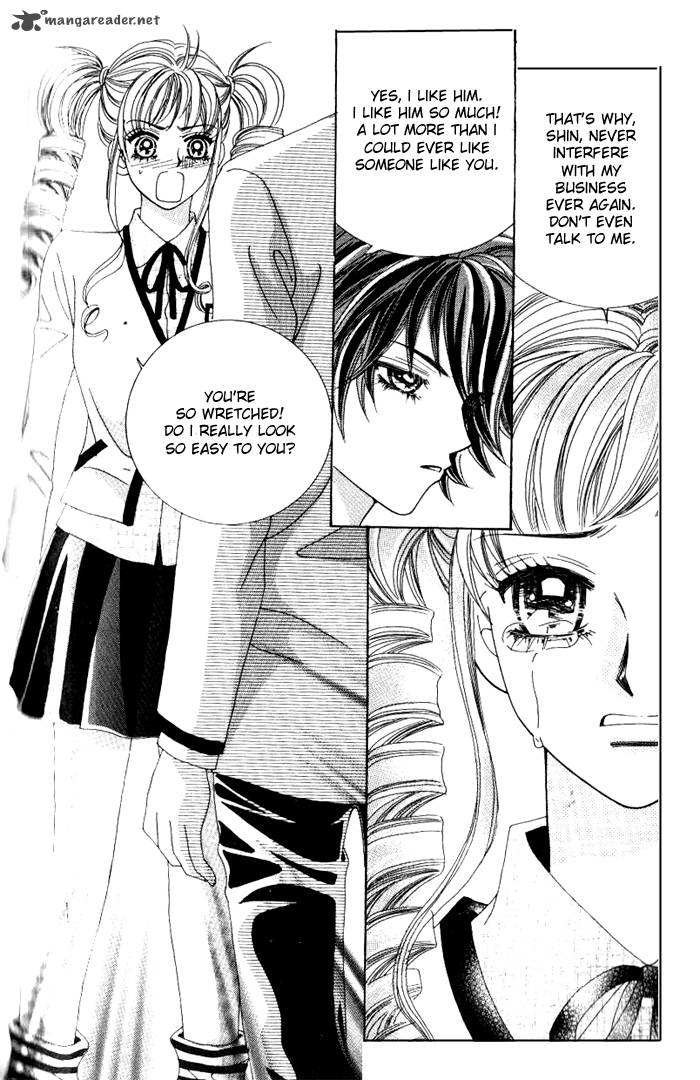 Forbidden Kiss 30 14