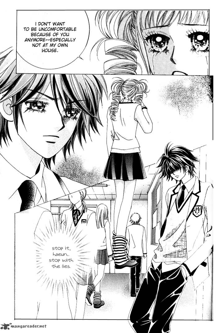 Forbidden Kiss 30 15