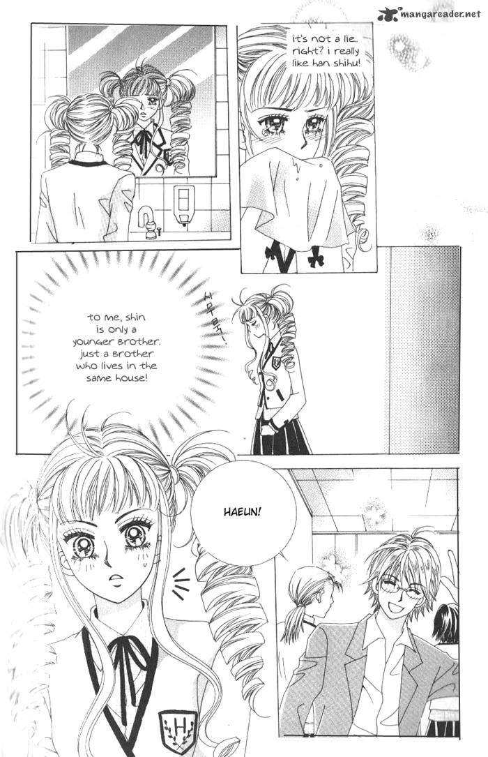 Forbidden Kiss 30 16
