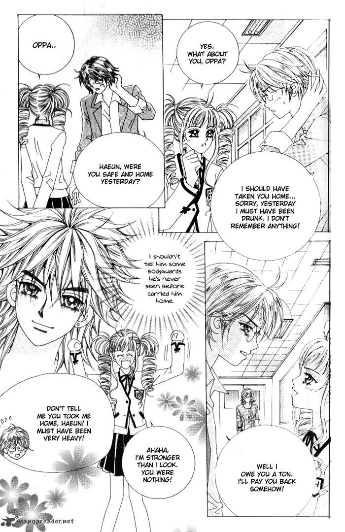 Forbidden Kiss 30 17