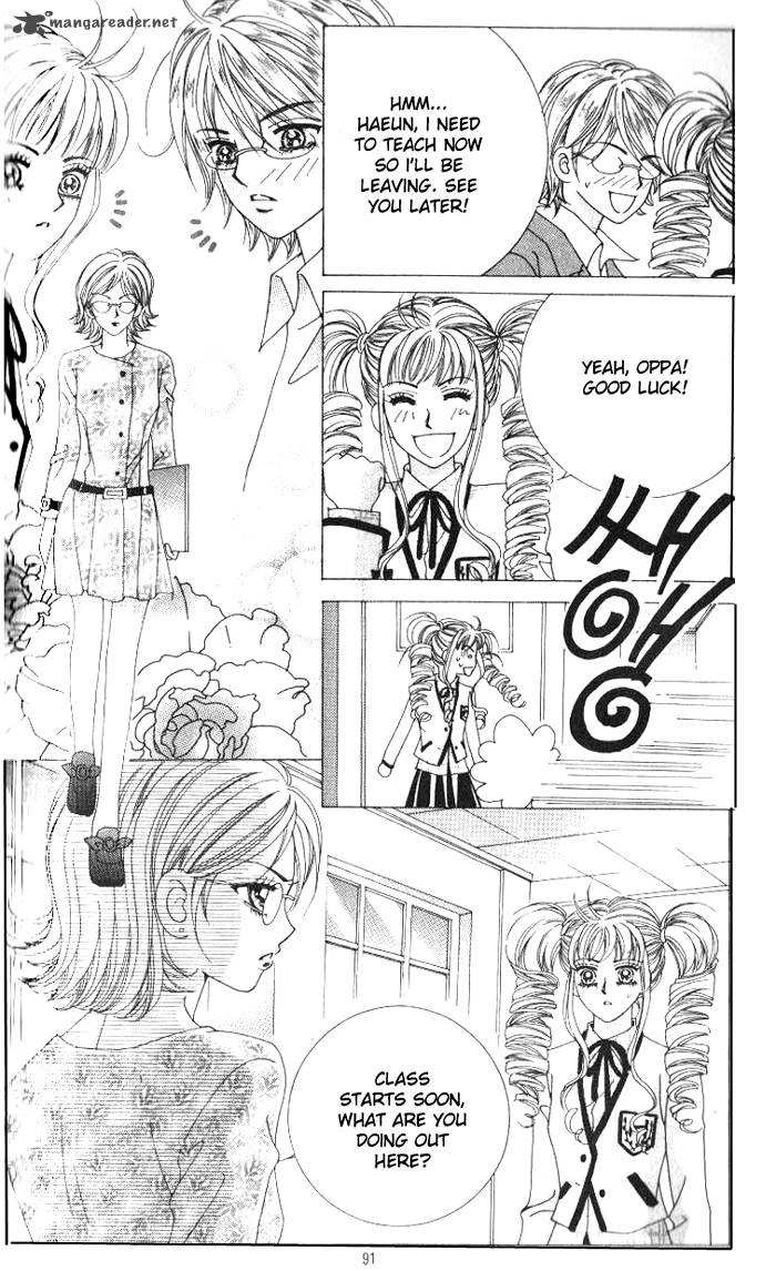 Forbidden Kiss 30 18