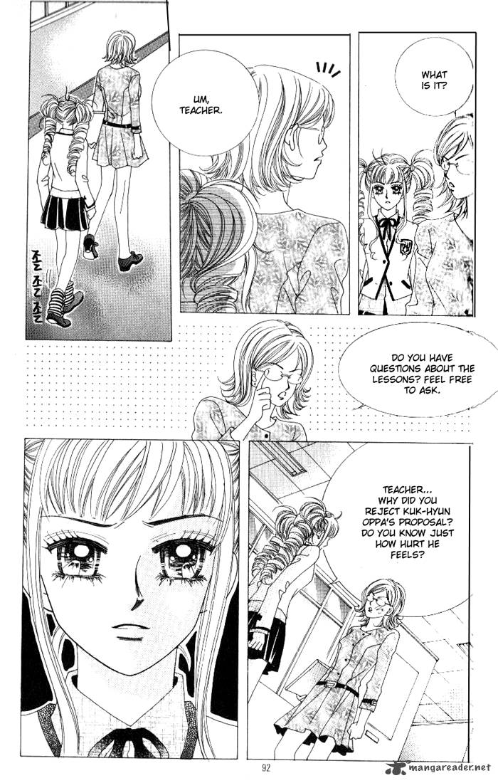 Forbidden Kiss 30 19