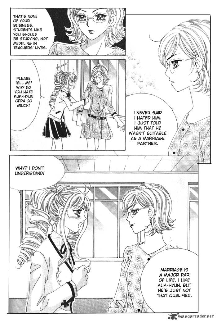 Forbidden Kiss 30 20