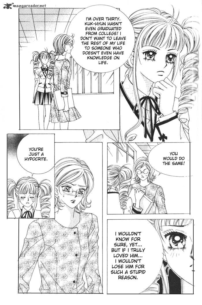 Forbidden Kiss 30 21