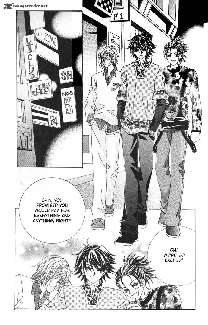 Forbidden Kiss 30 23