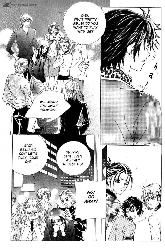 Forbidden Kiss 30 27
