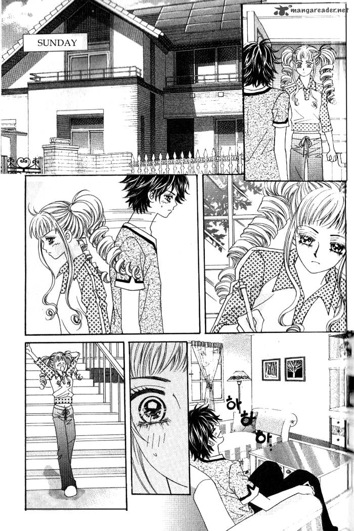 Forbidden Kiss 30 35