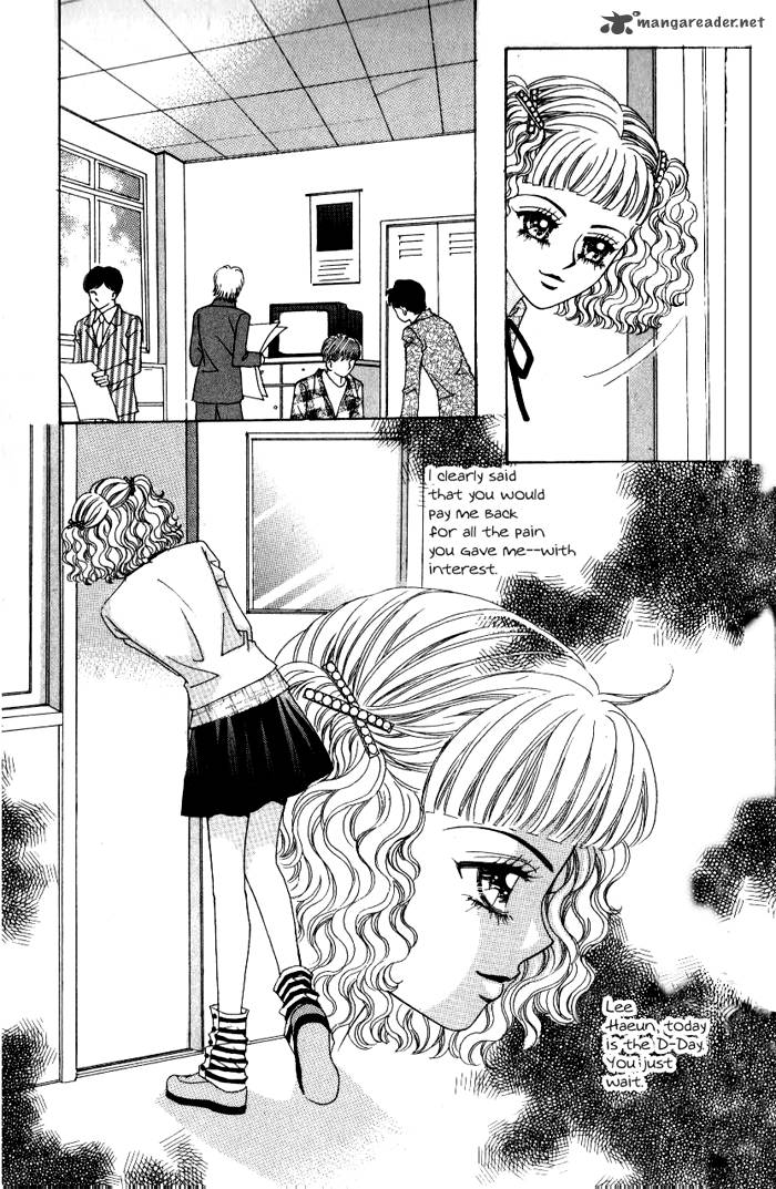 Forbidden Kiss 30 41