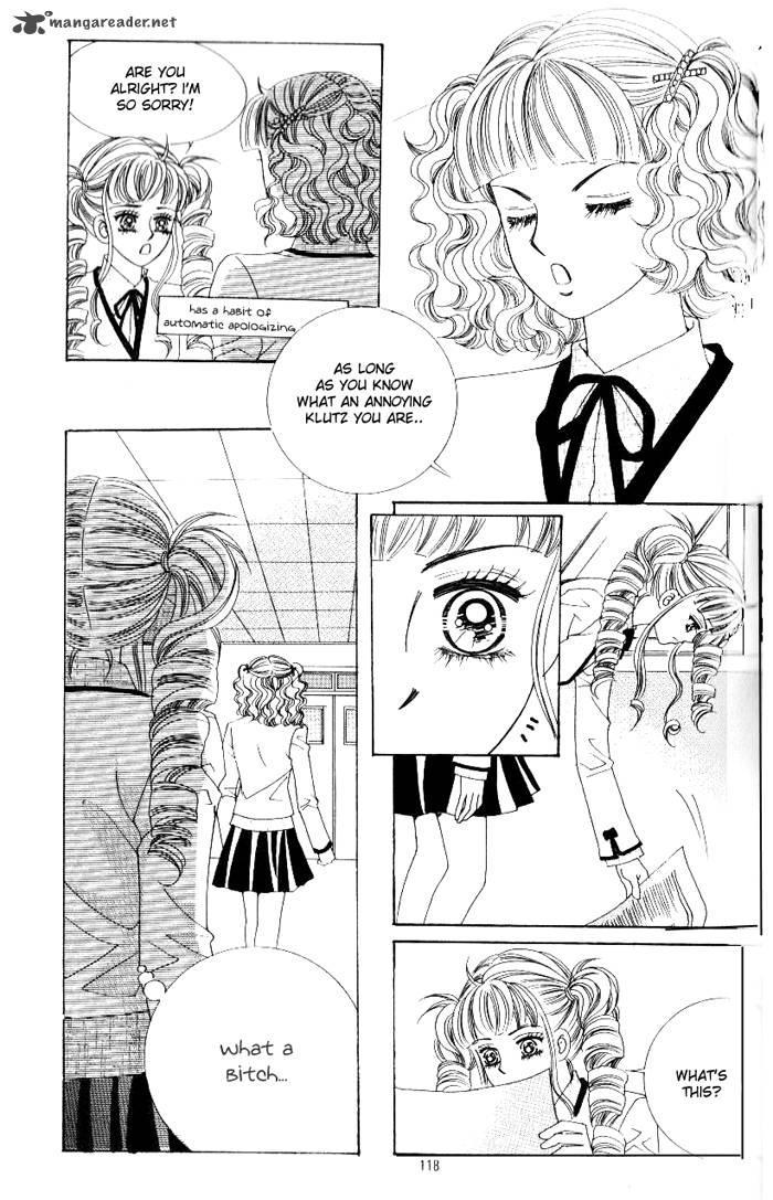 Forbidden Kiss 30 45