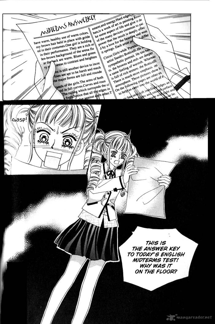 Forbidden Kiss 30 46