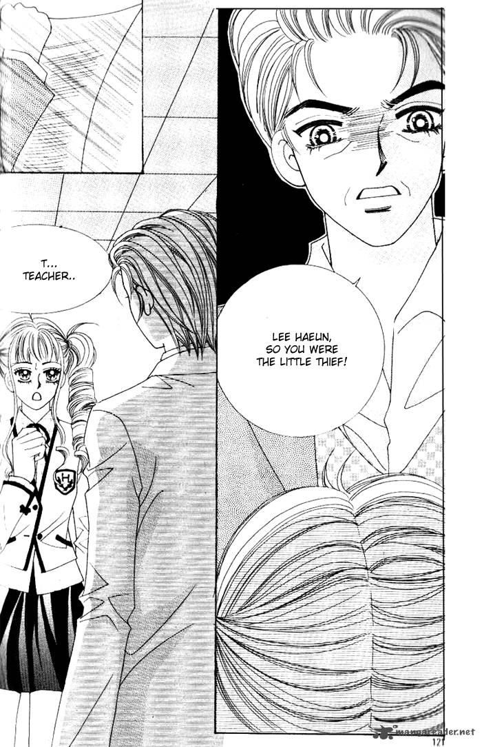 Forbidden Kiss 30 48