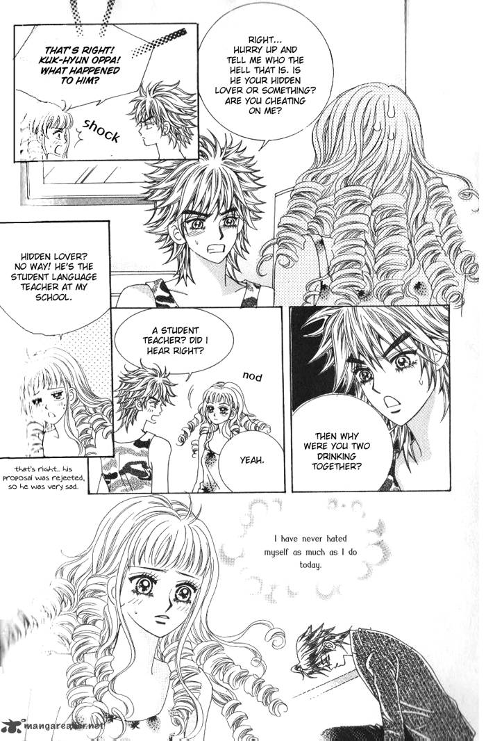 Forbidden Kiss 30 6