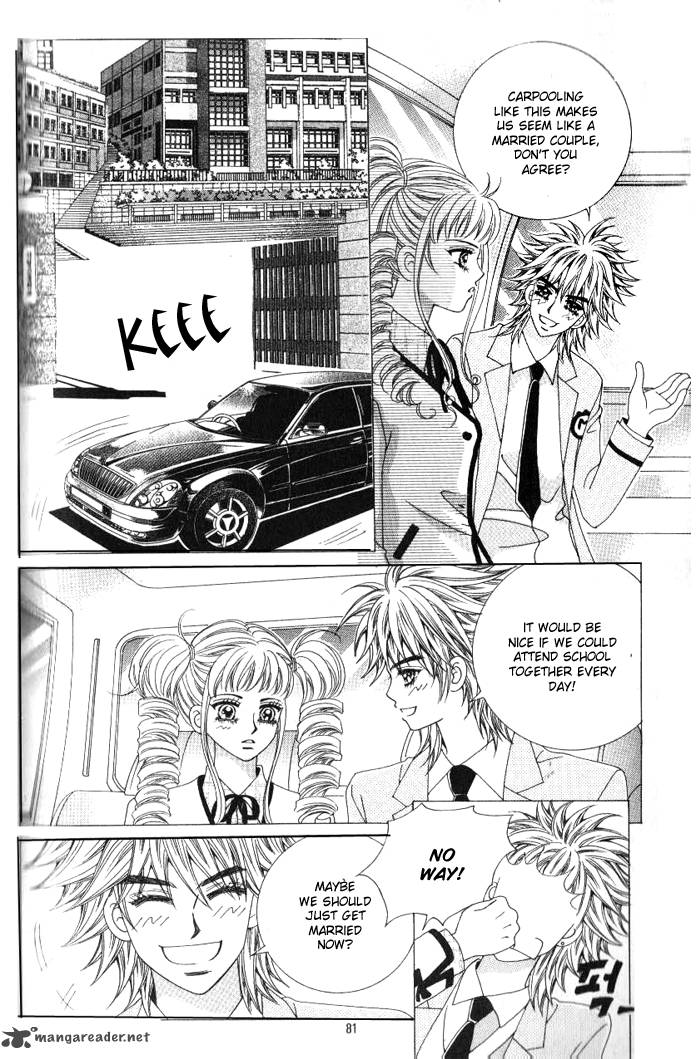 Forbidden Kiss 30 8