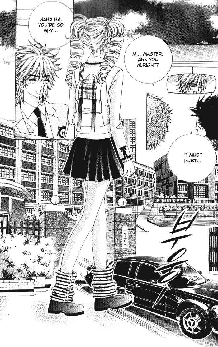 Forbidden Kiss 30 9