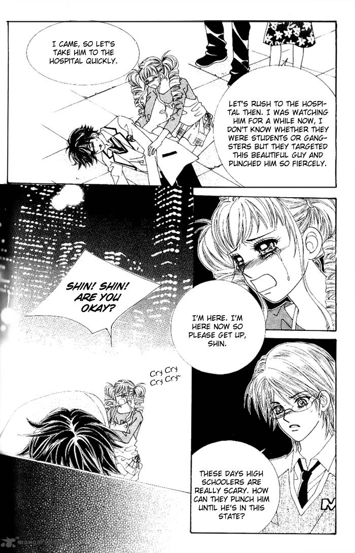 Forbidden Kiss 32 10