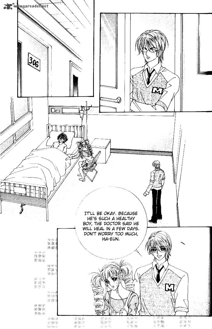 Forbidden Kiss 32 13