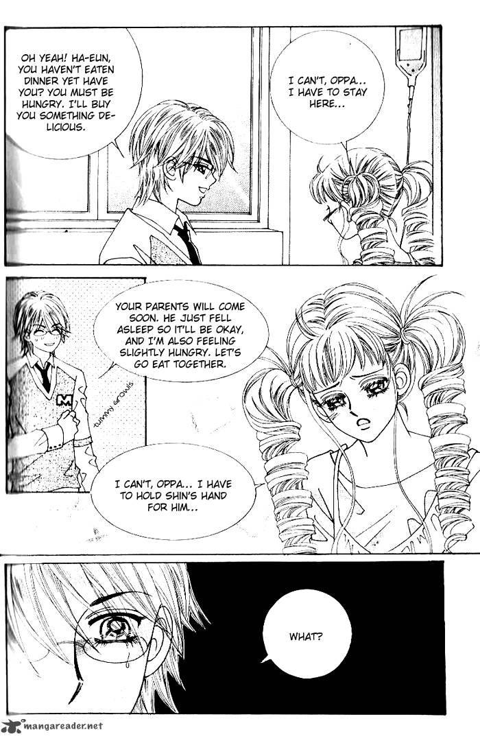Forbidden Kiss 32 14