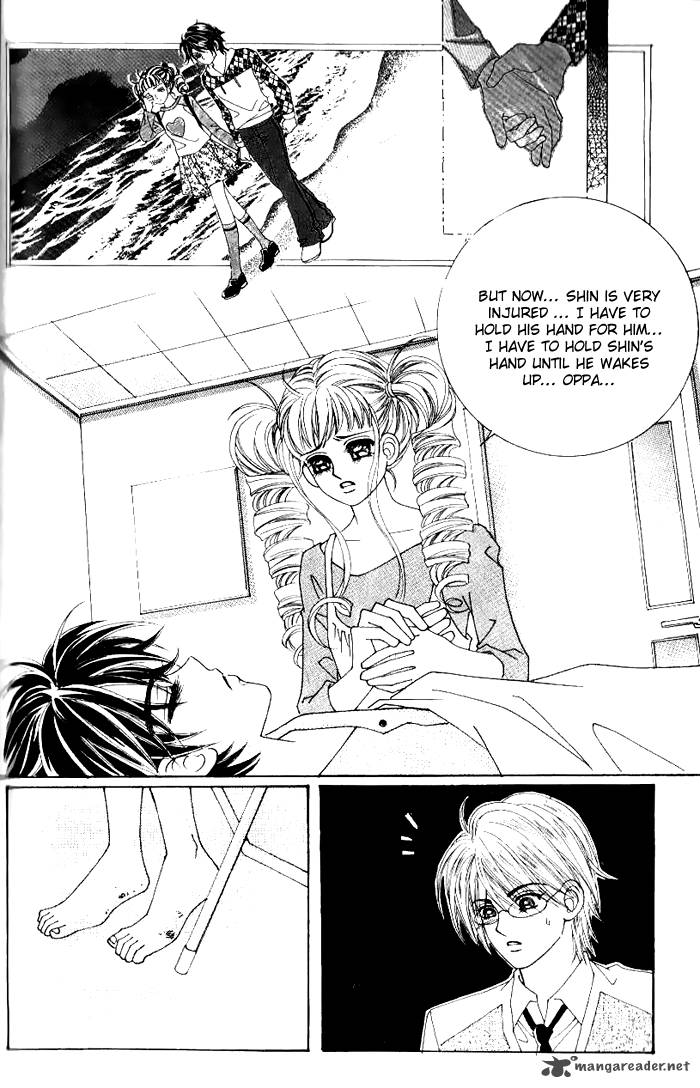 Forbidden Kiss 32 16