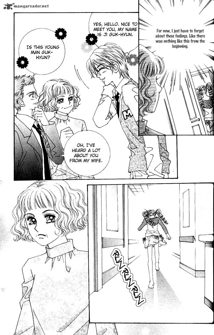 Forbidden Kiss 32 21