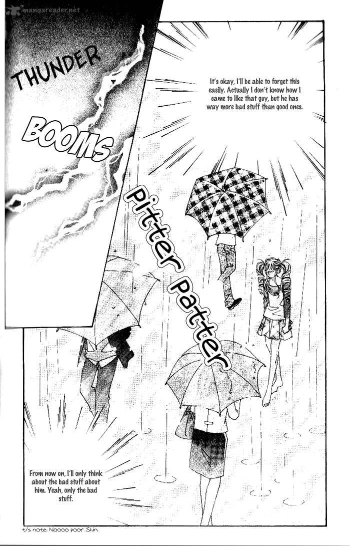 Forbidden Kiss 32 22