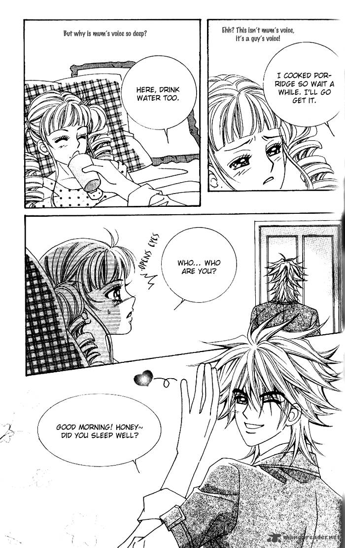 Forbidden Kiss 32 27