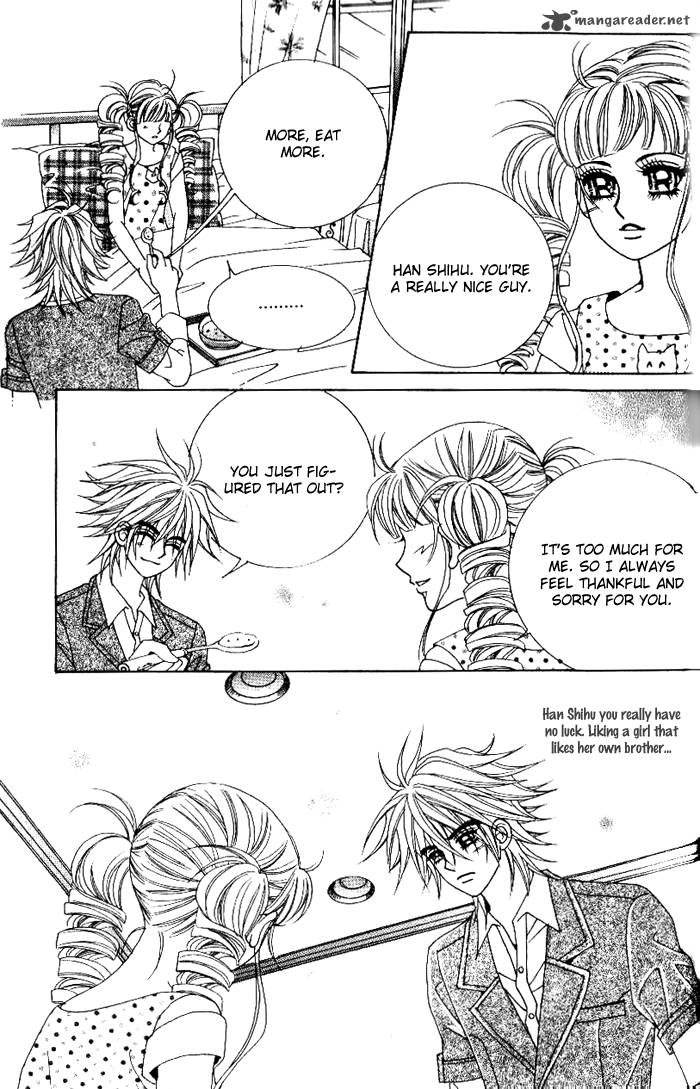 Forbidden Kiss 32 35
