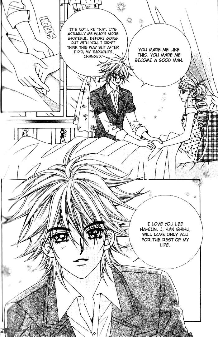 Forbidden Kiss 32 36