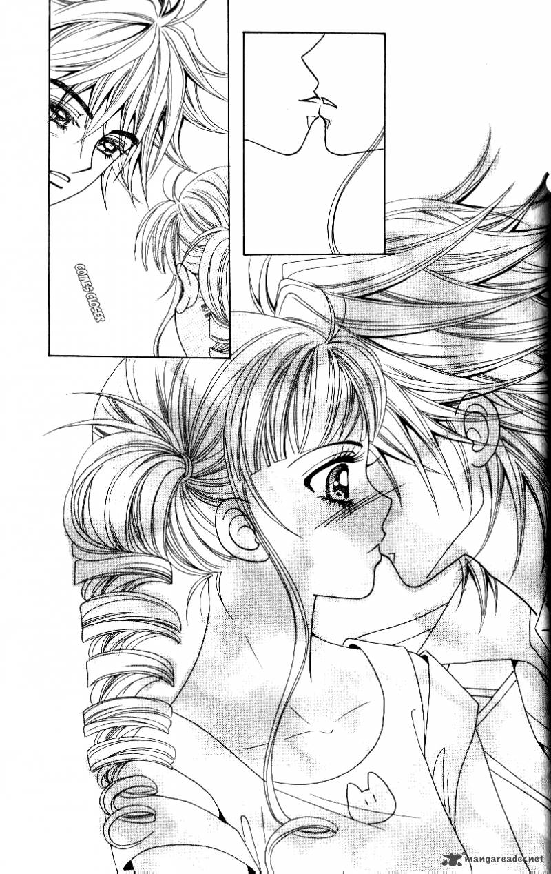 Forbidden Kiss 32 37
