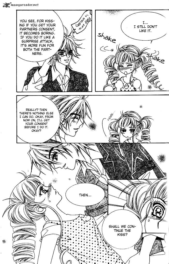 Forbidden Kiss 32 39