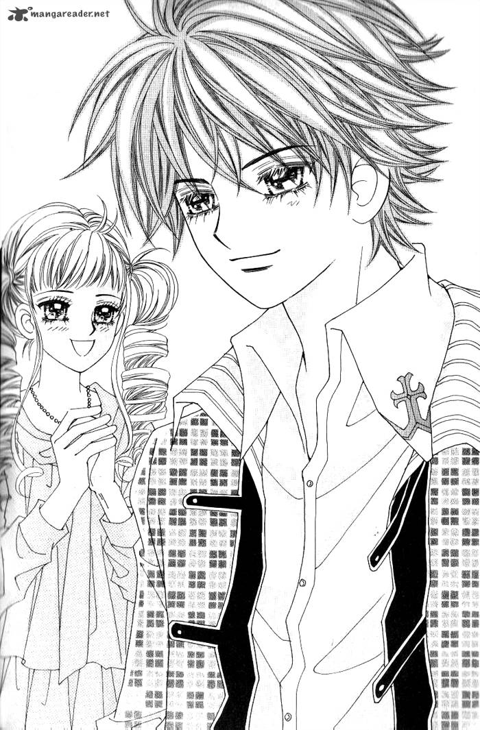 Forbidden Kiss 32 4