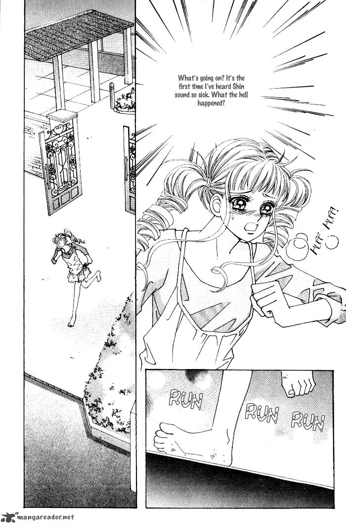 Forbidden Kiss 32 5
