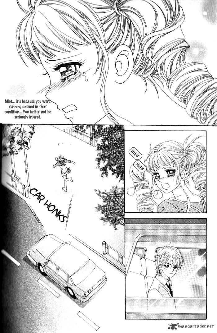 Forbidden Kiss 32 6