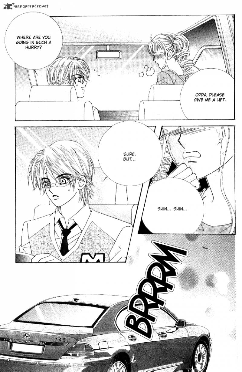 Forbidden Kiss 32 7