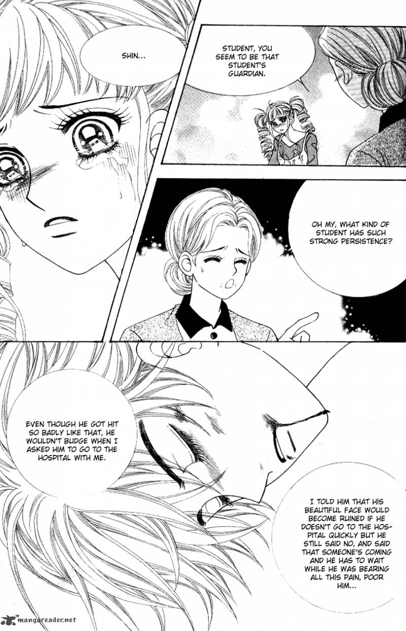Forbidden Kiss 32 9
